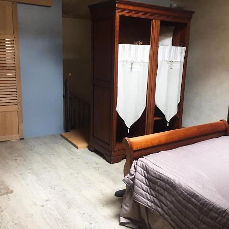 Les Châtelliers-Châteaumur Demeure Du Castel B&B 외부 사진