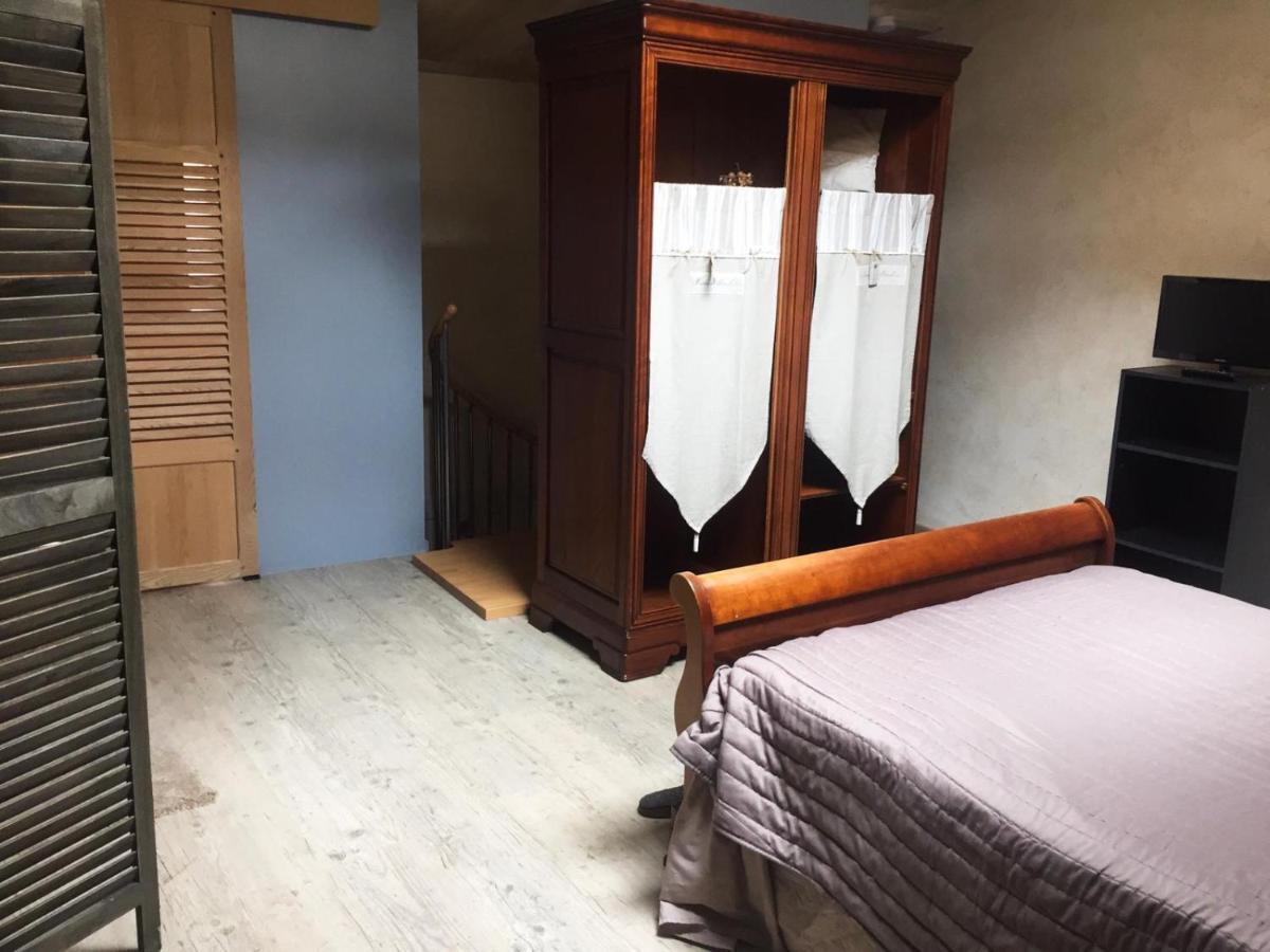 Les Châtelliers-Châteaumur Demeure Du Castel B&B 외부 사진